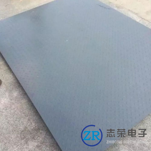 地磅顯示儀表死機(jī)現(xiàn)象處理方法